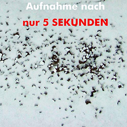 Sale streusalz Premium con Effetto a Lungo