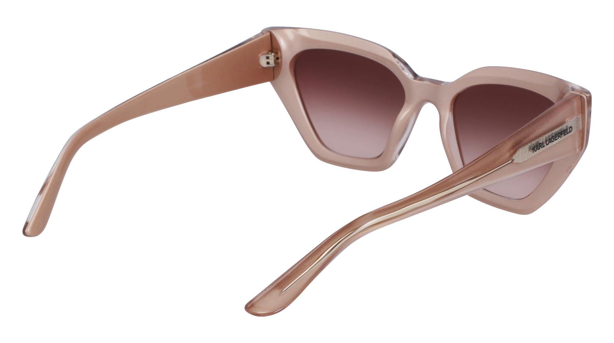 KARL LAGERFELD Unisex Brille Sunglasses