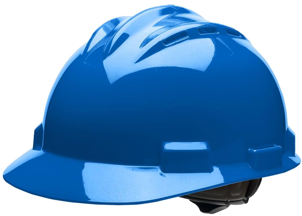 Bullard 3-Rib S62 Cap Style Safety Hard Hat