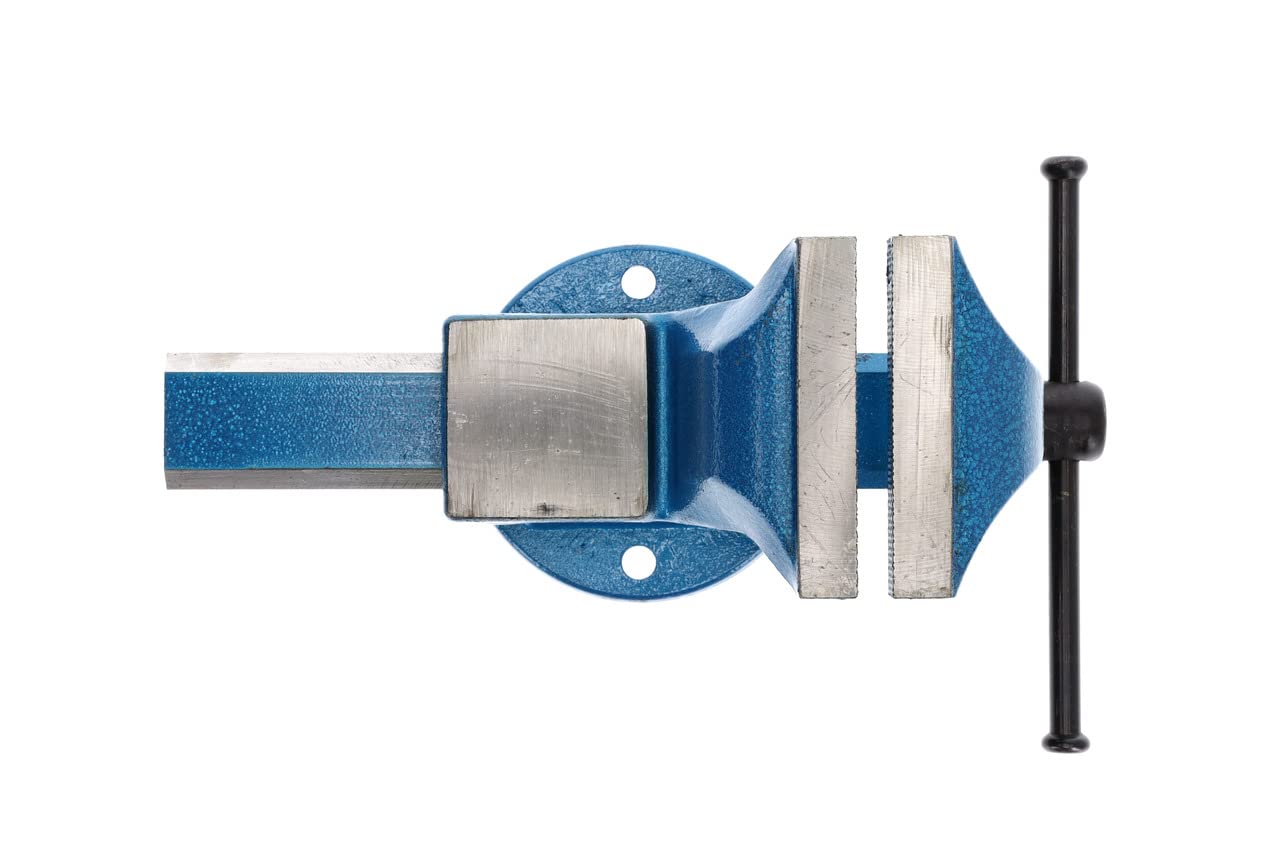 Tornillo de banco 125 mm