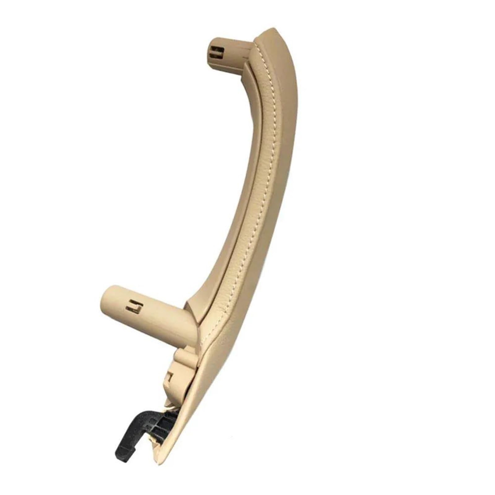 Inner Door Handle Car Decorative Cover For BMW X3 X4 F25 F26 2010-2016