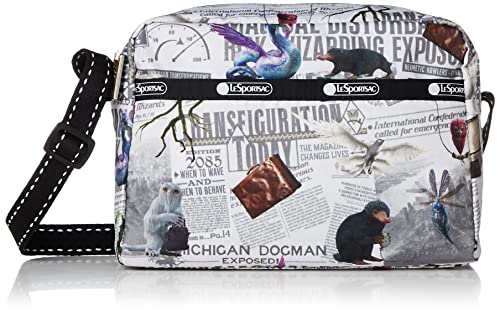 Image of LeSportsac Daniella Crossbody Bag