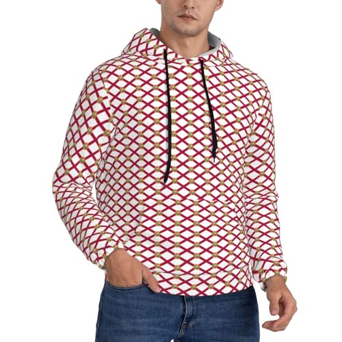 Sweat à capuche Floride homme idéal pour un look casual quotidien