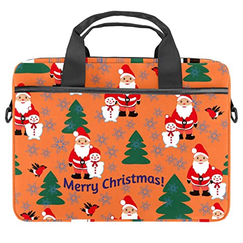 Sac bandoulière ordinateur protège votre PC 13-14.5" contre les chocs