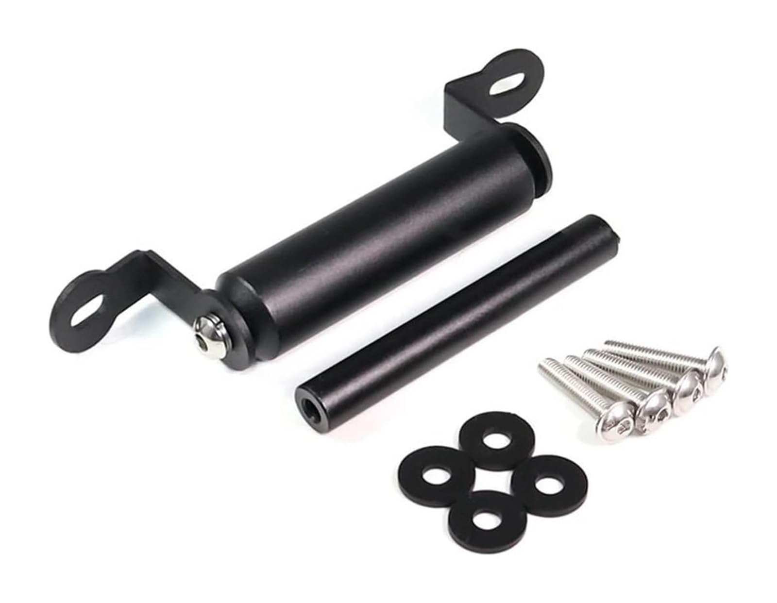 pour Moto Support Navigation GPS pour Tracer 7 TRACER700 pour MT 07 Tracer 2016 Moto GPS Navigation Support sans Chargement Téléphone(03-12mm 22mm)