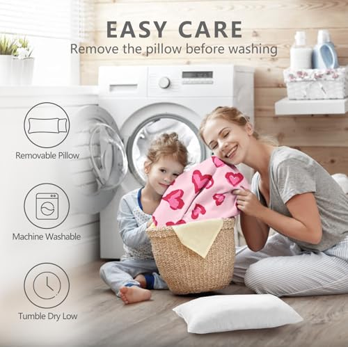 Image of Primlect Toddler Nap Mat Extra Large Thickened 55''x35'', Soft Sleeping Bag with Detachable Minky Blanket and Pillow, Portable for Daycare, Preschool, Kindergarten, Travel, Boys and Girls