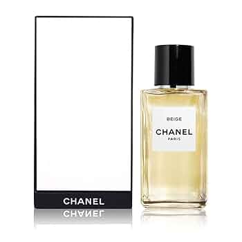 香水(女性用) CHANEL BEIGE PARFUM 15ml BEIGE LES EXCLUSIFS DE CHANEL – Eau de Parfum (EDP) - 6.8 FL