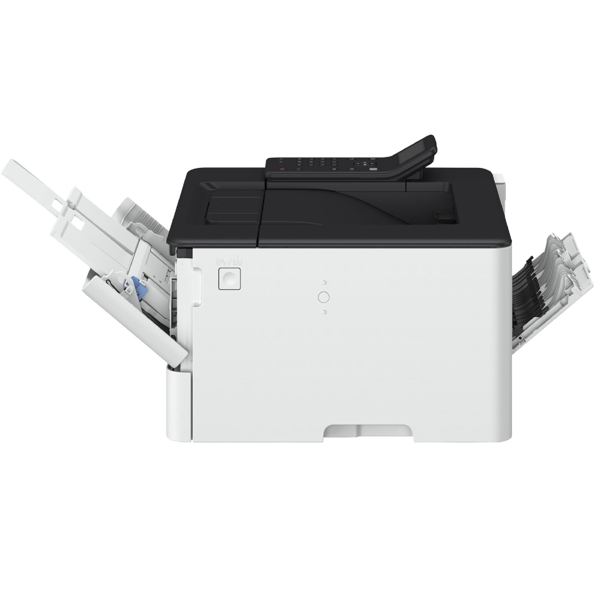 Canon i-SENSYS LBP246dw Impresora Blanco y Negro Láser, Sólo Impresión, Velocidad de 40ppm, WiFi, Impresión a Doble Cara Automática