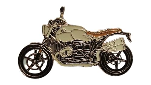 Pin für BMW R NineT Scrambler, pin für bmw r nineT scrambler, scrambler, ninet, Anstecker, anstecker, Anstecknadel, Motorrad, Motorradpin, Motorradanstecker, Motorradanstecknadel