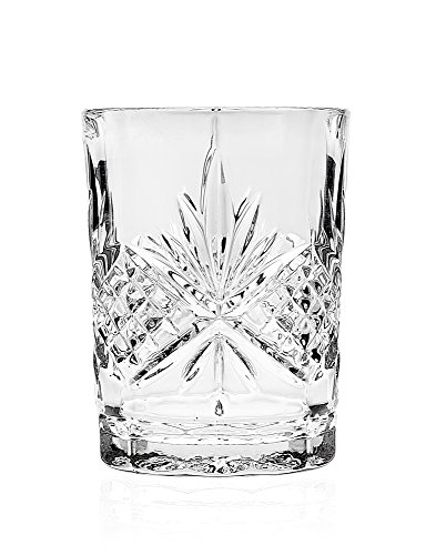 Best Crystal Glass For Bathroom
