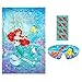 Party Game | Disney Ariel Dream Big Collection | Party Accessory