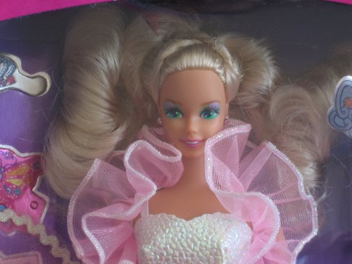 Costume Ball Barbie 1990 miniatura 2