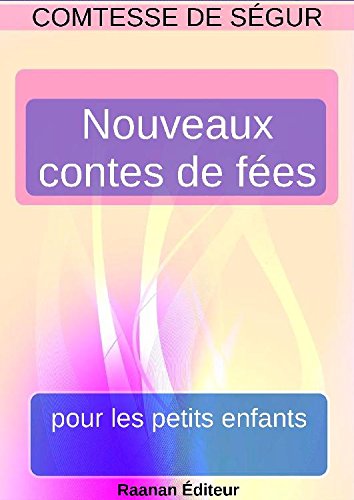 Télécharger Nouveaux contes de fées Gratuit