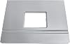 JET 32 x 24 طاولة راوتر من الحديد الزهر 737002