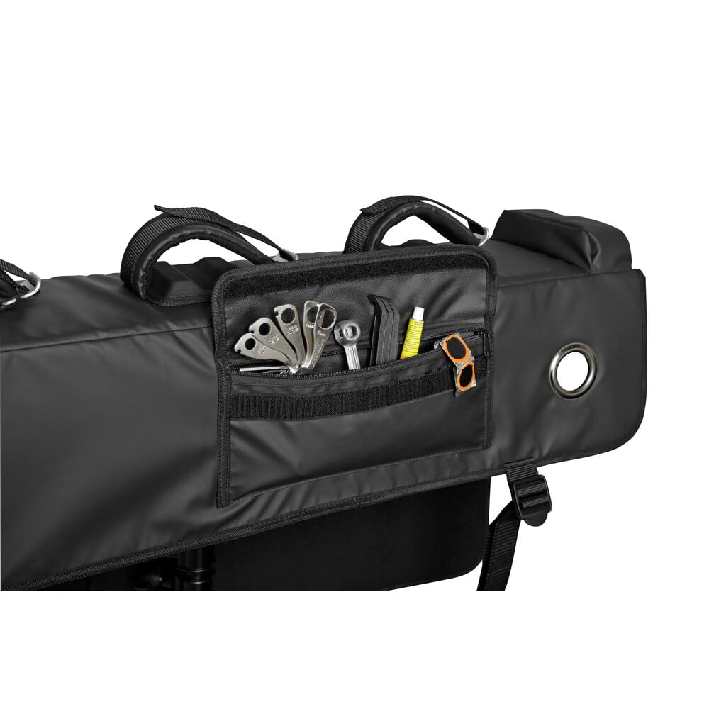 NORDRIVE Porte-vélo Porte-Bagages arrière Porte arrière du véhicule Porte-vélo Coffre N50435