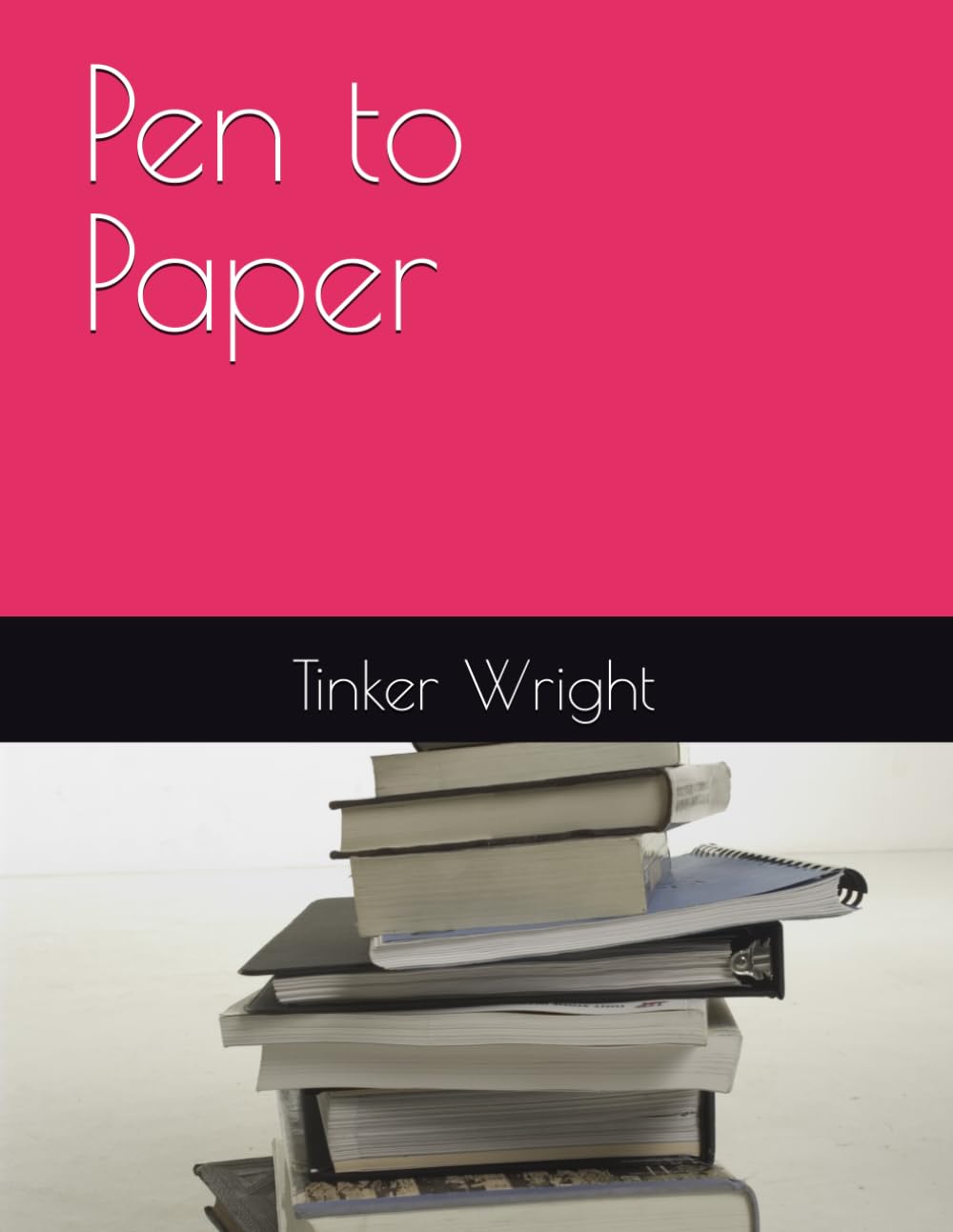 Pen to Paper