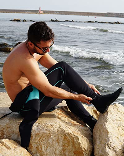 Xuker LS-028 Premium Neoprene Diving Boots thumb #5