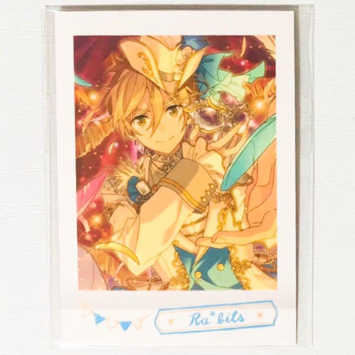 あんスタ 真白友也 ぱしゃっつ ぱしゃこれ など あんスタ 真白友也 ぱしゃこれ ぱしゃっつ - メルカリ