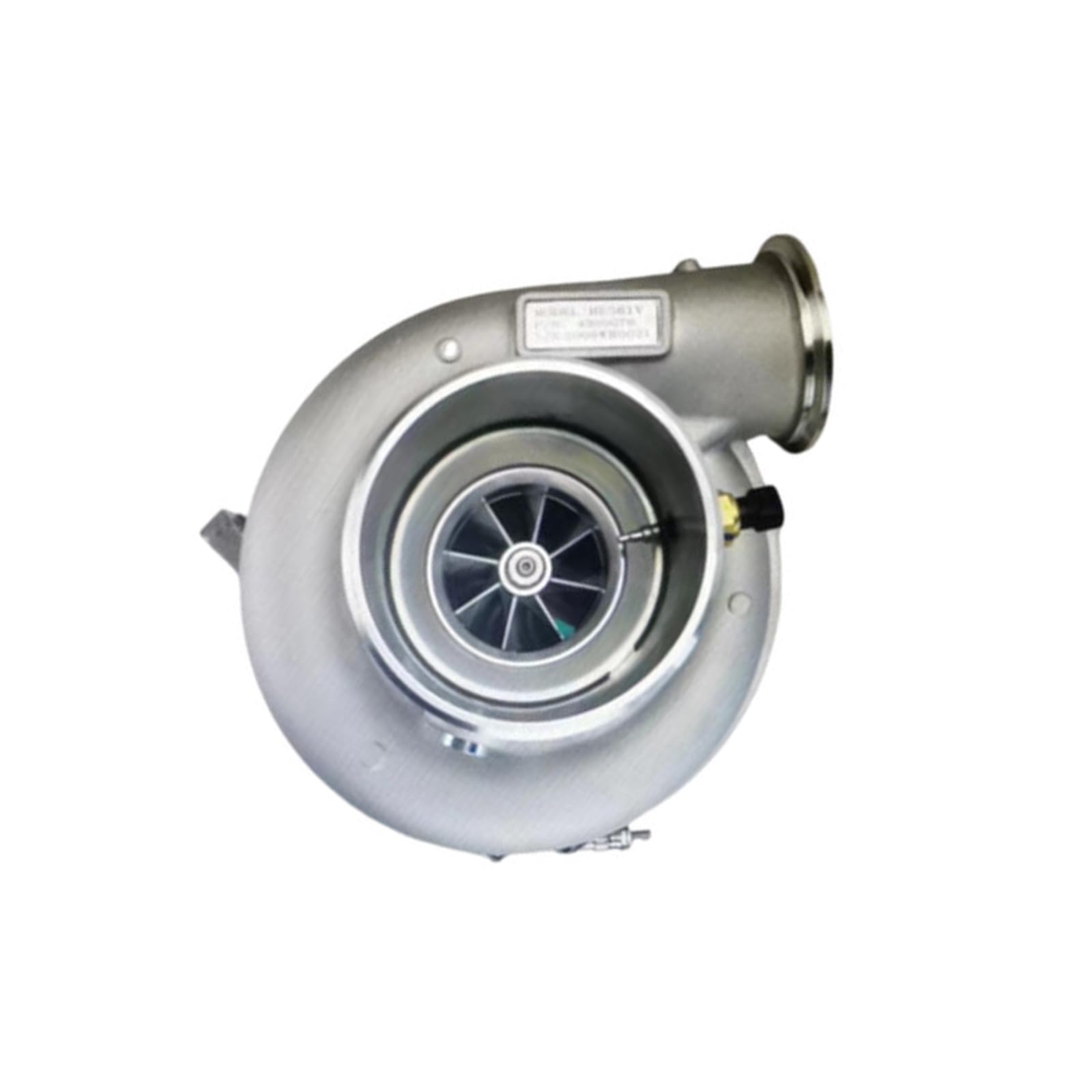 Amazon.com: Haiyazhma Turbocharger 2840520 3767622 3774626 