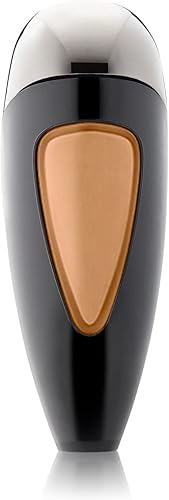 TEMPTU Airpod de base de aerógrafo de lona perfecta maquillaje antienvejecimiento de larga duración, cobertura construible semi-mate, acabado natural