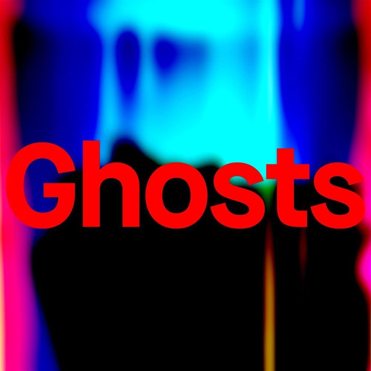 Ghosts [VINYL]