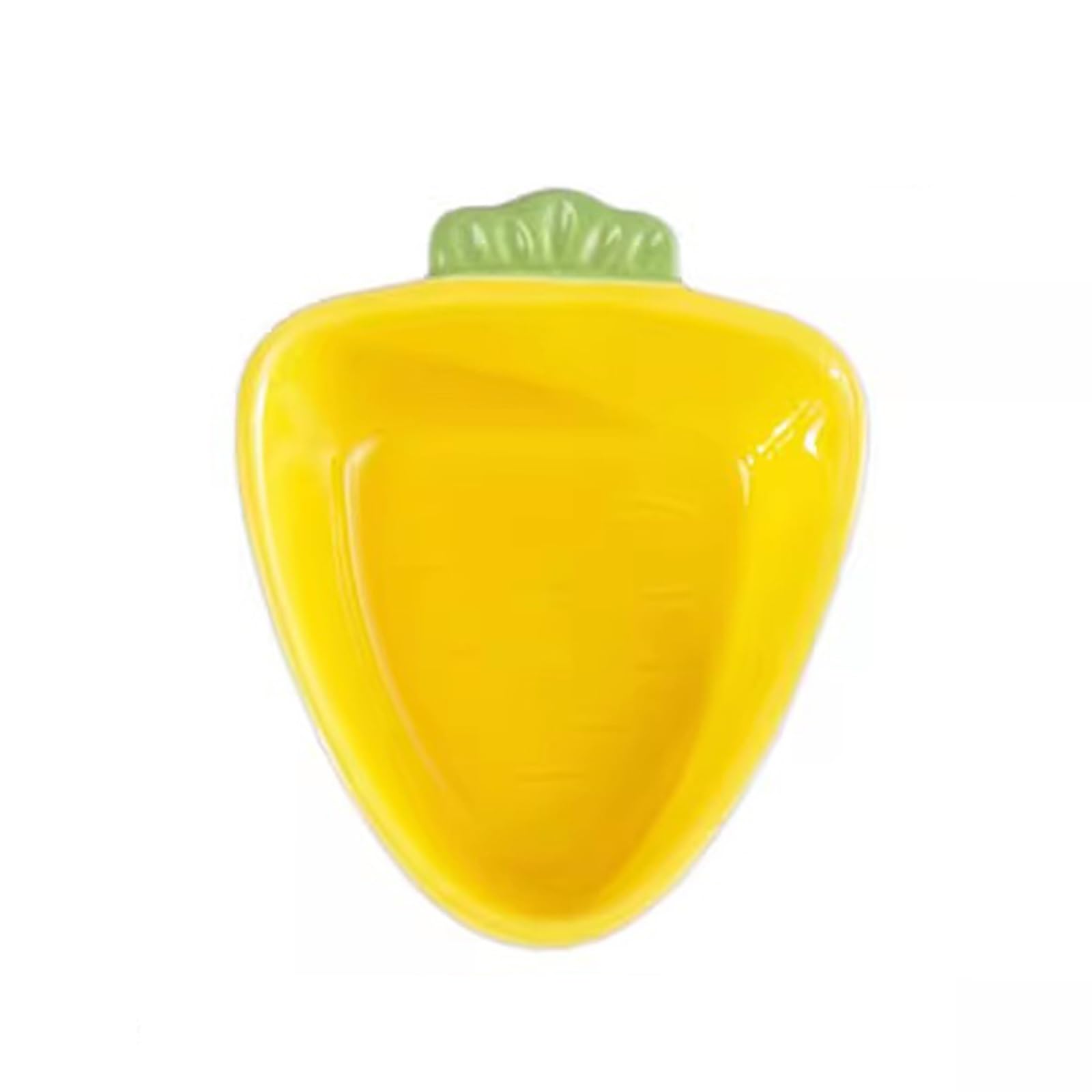 Cenz-888 Snack Dish Porcelain Dishes Suitable for Sauce Appetizers Seasonings Vinegar Soy Sushi Mustard