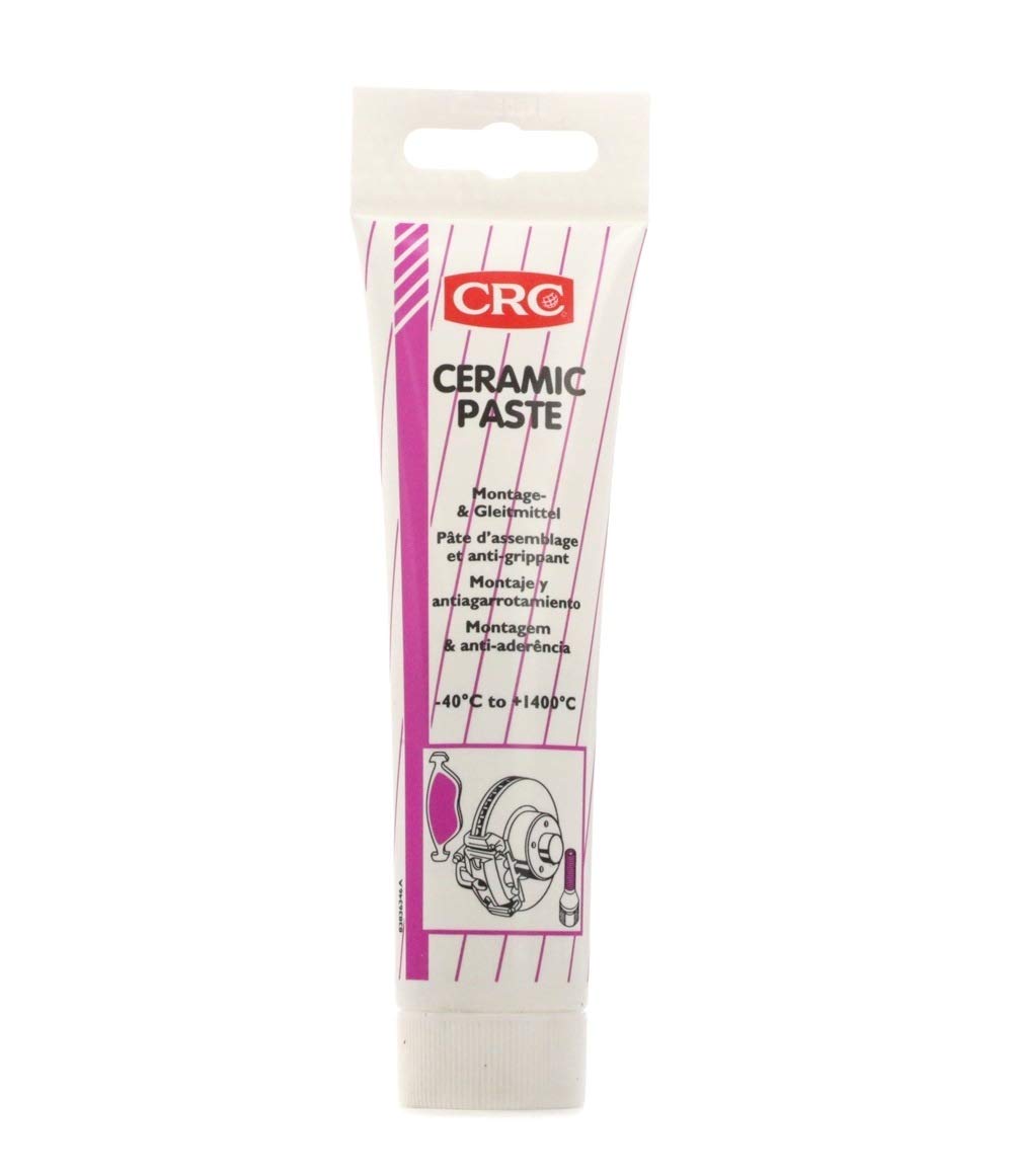 CRC Ceramic Paste Metallfrei 100g