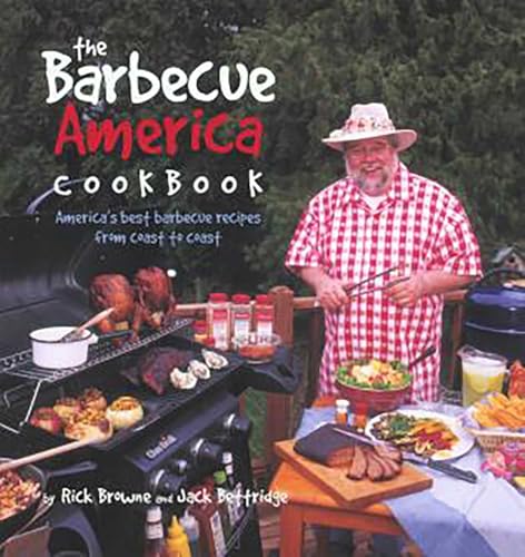 Rick Browne's Famous Barbecue America [DVD](中古品) Amazon.com: Rick Browne: books, biography, latest update