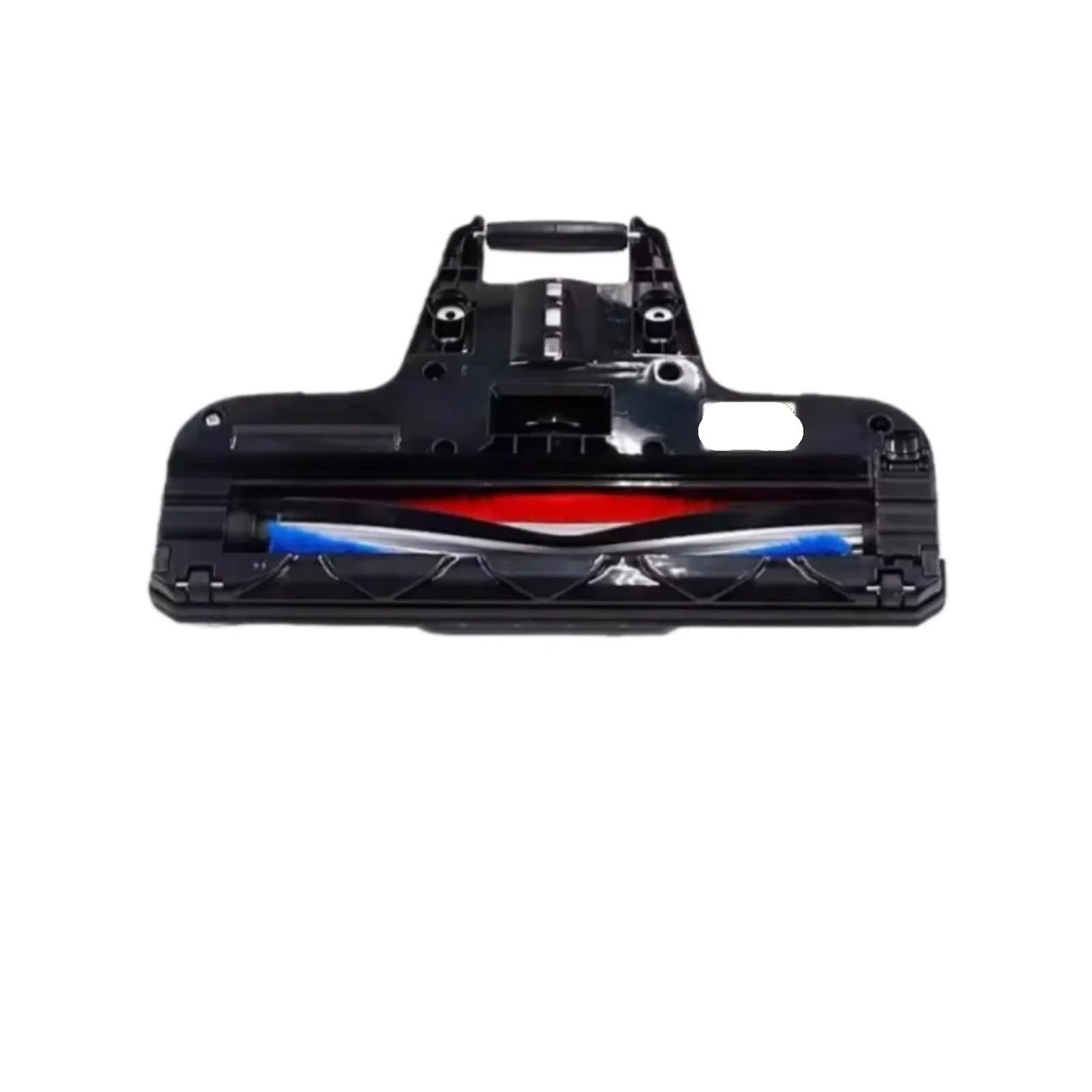 Cepillo De Piso Eléctrico For Aspiradora, Compatible con Midea, P6, Compatible con Master, P6Snow, Repuesto De Cabezal De Rodillo De Barredora Suave