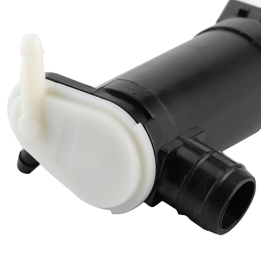 Spryskiwacz Szyby Przedniej, Pasuje do Pompy Spryskiwacza Focus Transit 87AB17K624AB Mk7 2017 Mk8 Mondeo Transit