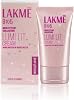 Lakme Lumi Lit Cream - Face Cream with Moisturizer Highlighter, enriched with Niacinamide & Hyaluronic Acid by Glowrity Silver Shimmer