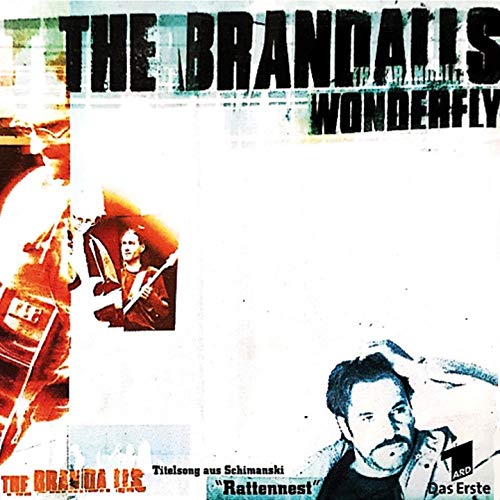 The Brandalls