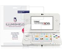 Algopix Similar Product 8 - iLLumiShield Screen Protector