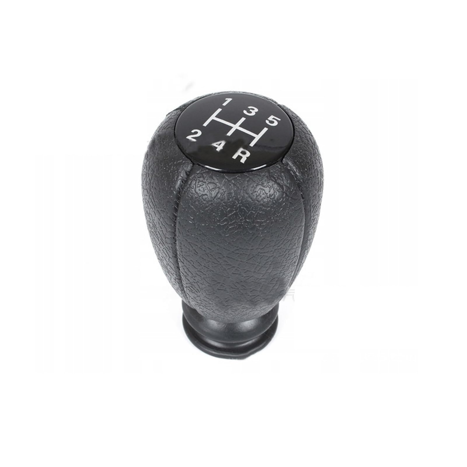 Kunyos 5 Speed Gear Shift Knob For Peugeot 207 For Citroen Saxo Stylish