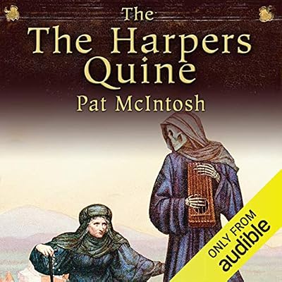 The Harper's Quine
