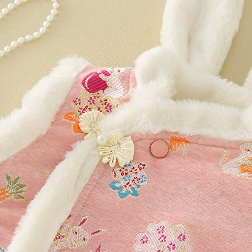 Saia infantil para meninas primavera inverno manga longa xadrez vermelho ano novo top saia com bolsa