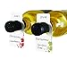 True Vintner: Wine Cellar Tags, Wine Bottle Neck labels, Wine Cellar Labels, Labels for Wine Bottles, Set of 50
