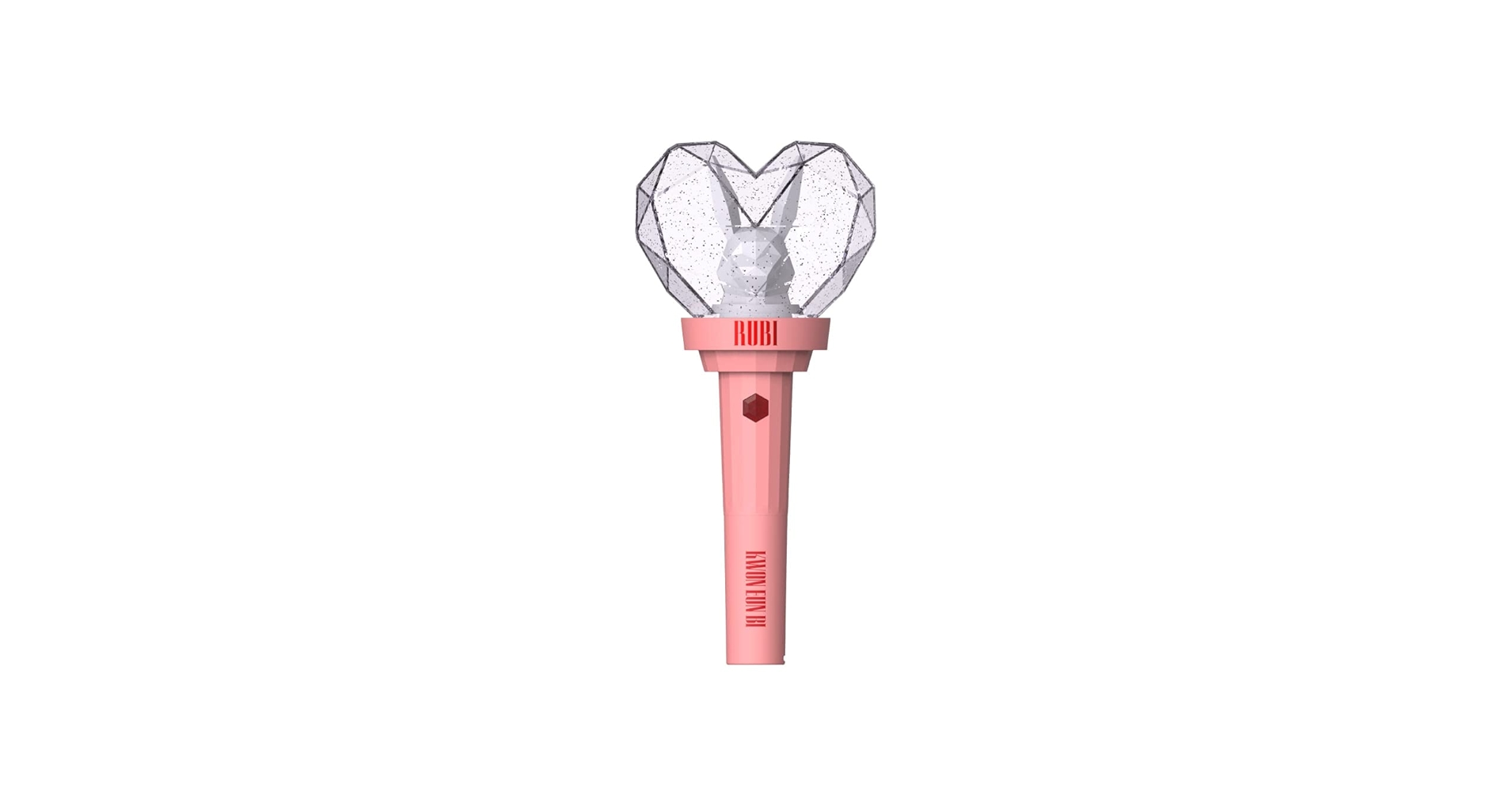 クォン・ウンビRUBI OFFICIAL LIGHT STICK ペンライト クォン・ウンビ 公式ペンライト / OFFICIAL LIGHT STICK - KWON