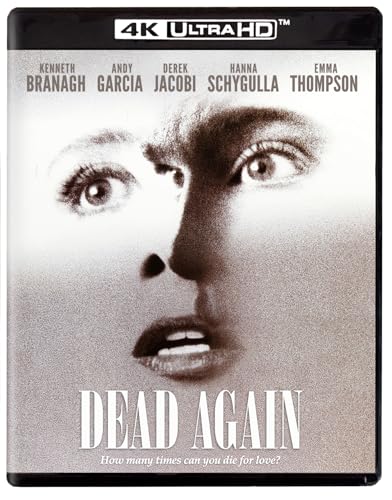 Dead Again image 2