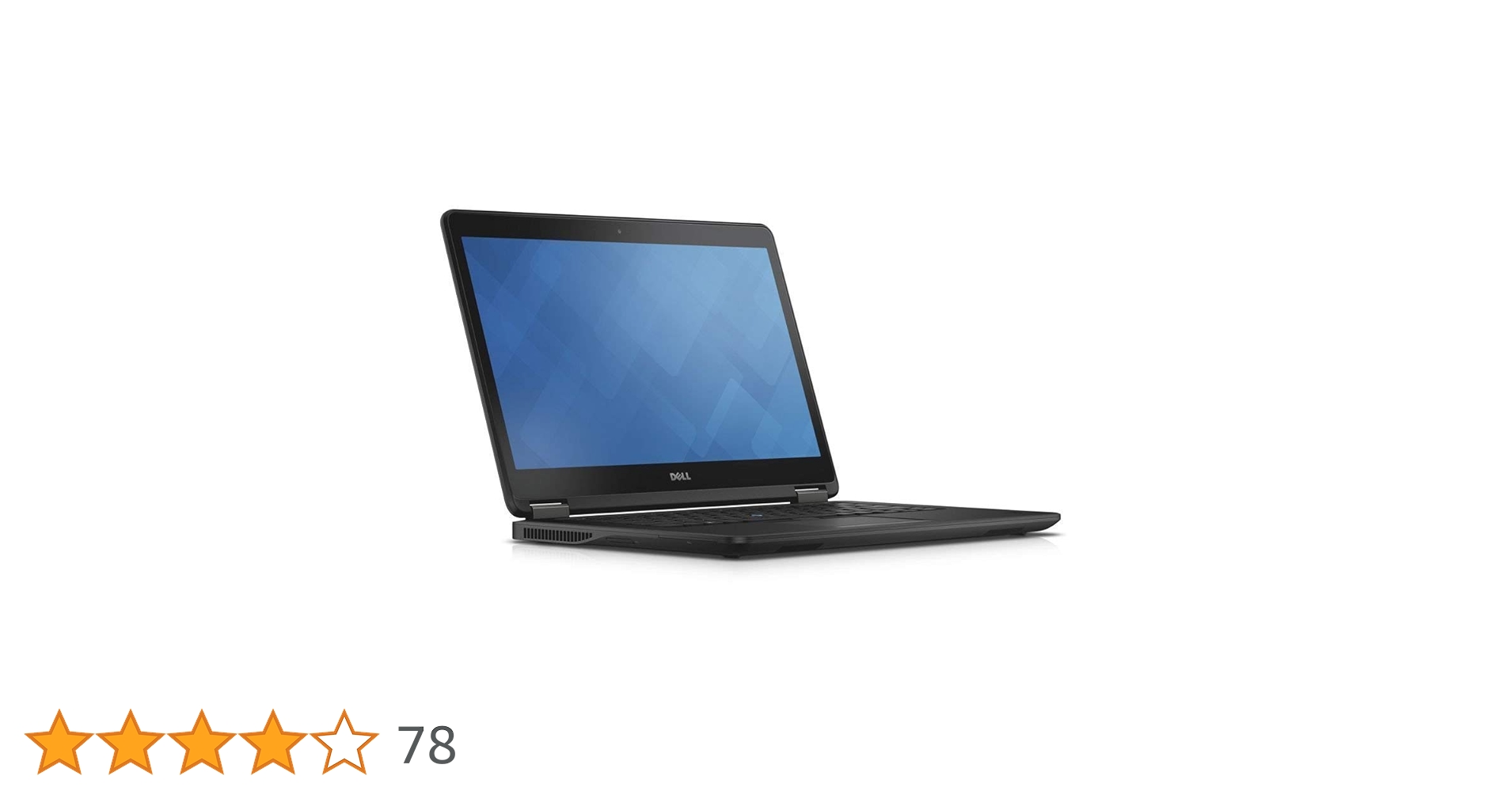Windowsノート本体 DELL E7450 Windows 11 office i5-5300U Dell Latitude E7450 Renewed Laptop with i5, 8GB RAM, 256GB SSD