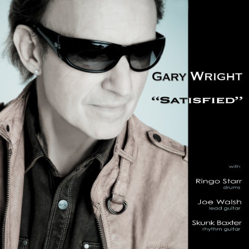Gary Wright