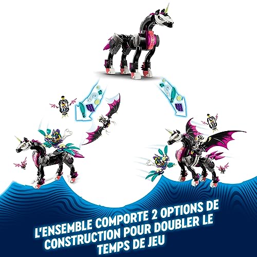 71457 Pegase le cheval volant - vue 9