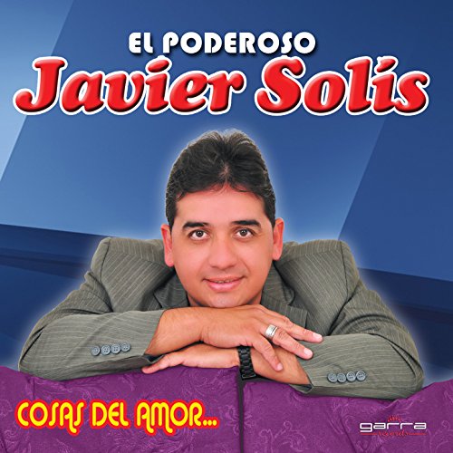 Javier Solís