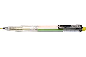 Pentel Multi 8 Color Mechanical Pencil