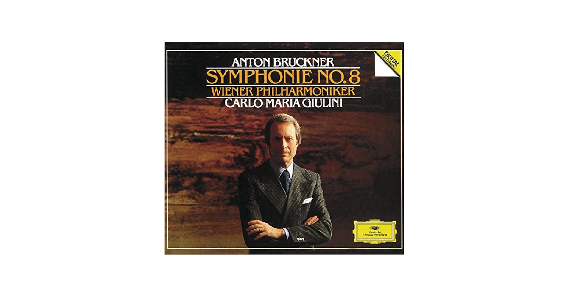 (未使用･未開封品)　Bruckner: Symphony No.8 [DVD] [Import] p1m72rm BRUCKNER SYMPHONY NO.8 | Australian World Orchestra