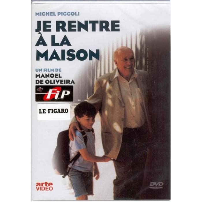 Je rentre à la maison: Amazon.fr: Michel Piccoli, Catherine