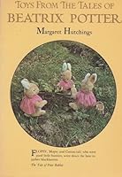 Toys from the Tales of Beatrix Potter 0801578574 Book Cover