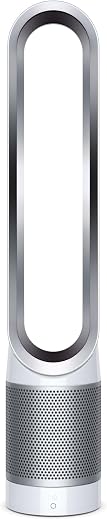 Dyson Pure Cool TP00 Luchtreiniger & Ventilator | Vergelijk Prijzen