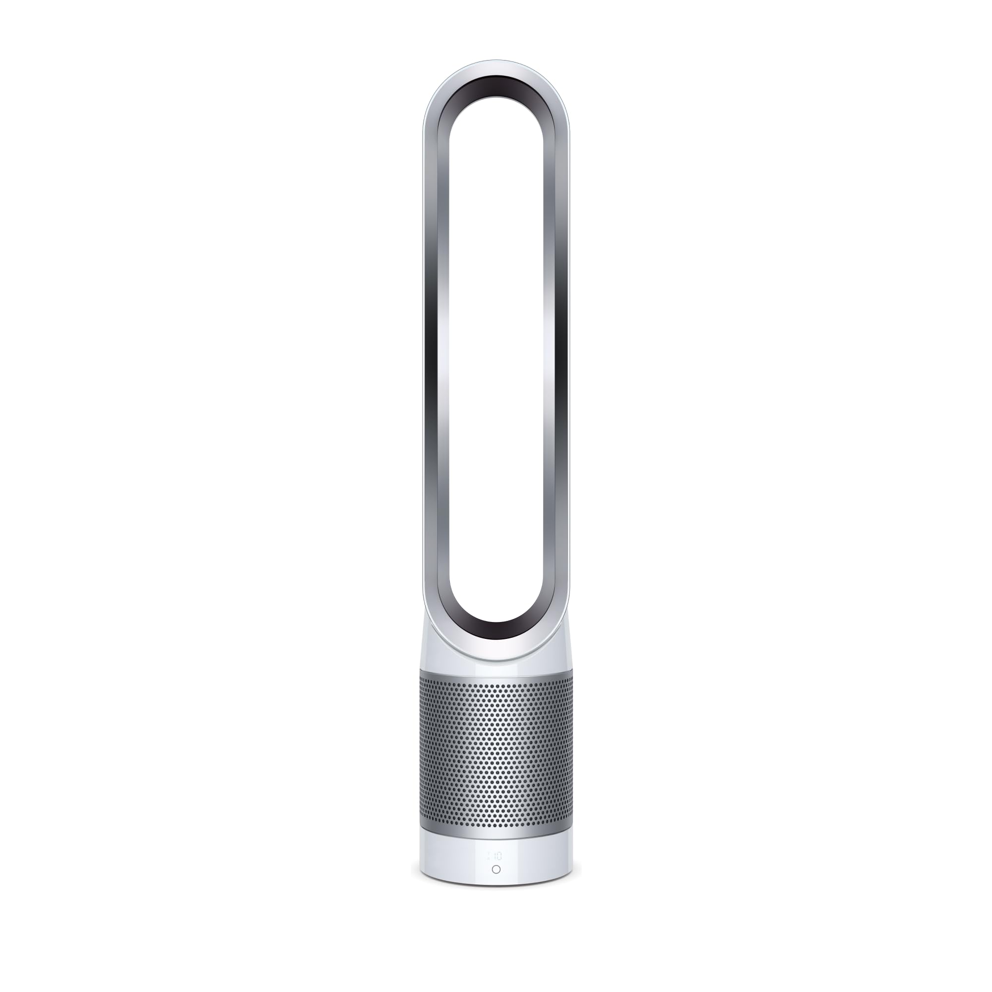 Dyson Pure Cool Luftreiniger TP00 (Weiß/Silber)