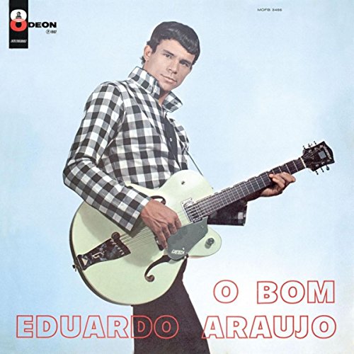 Eduardo Araujo
